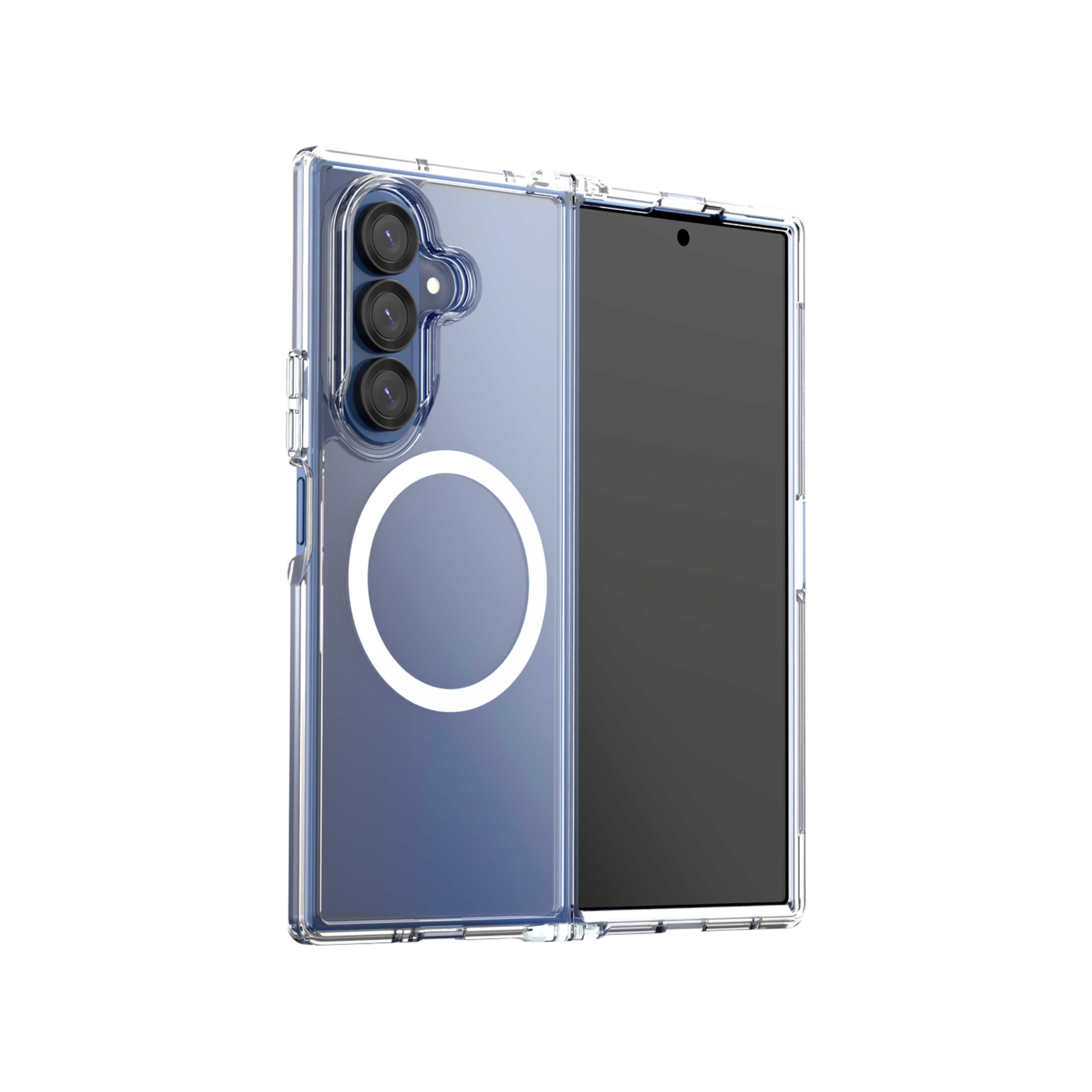 Araree Galaxy Z Fold 7 Duple M 磁吸保護殼