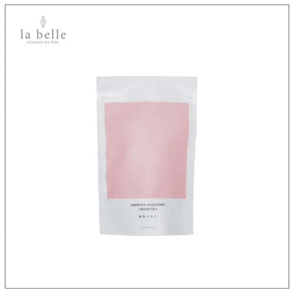 (箱購) LABELLE 拉蓓 纖盈玫瑰茶 3.5gX10包X12袋