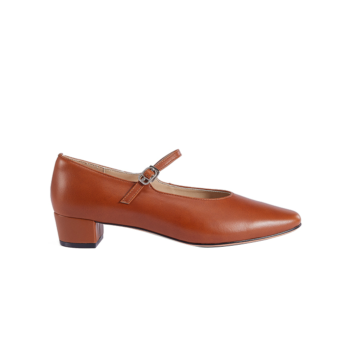 GALA 瑪莉珍高跟鞋