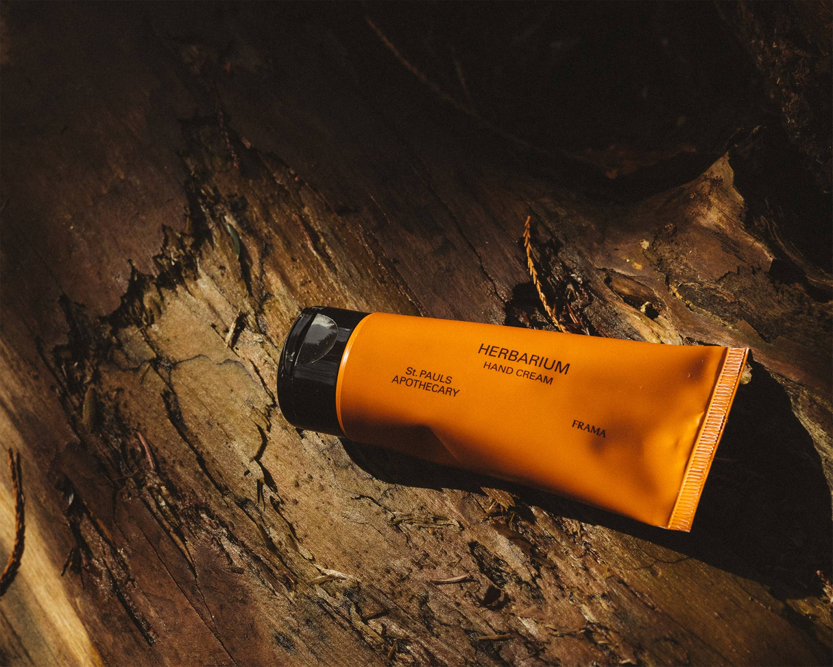 護手霜＿Herbarium＿60ml