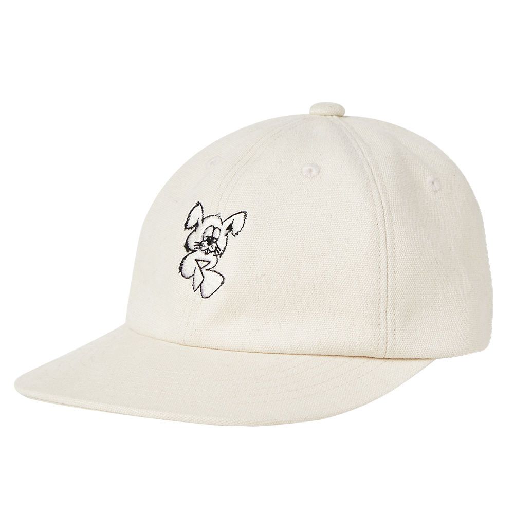 East Pacific Trade (ept) Nibble Cap (Ivory)