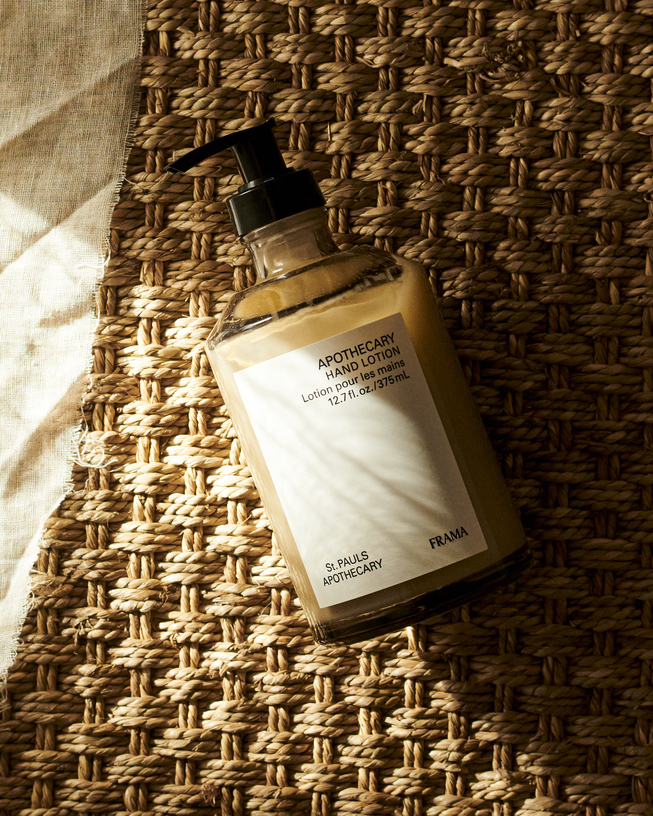 護手乳＿Apothecary＿375ml