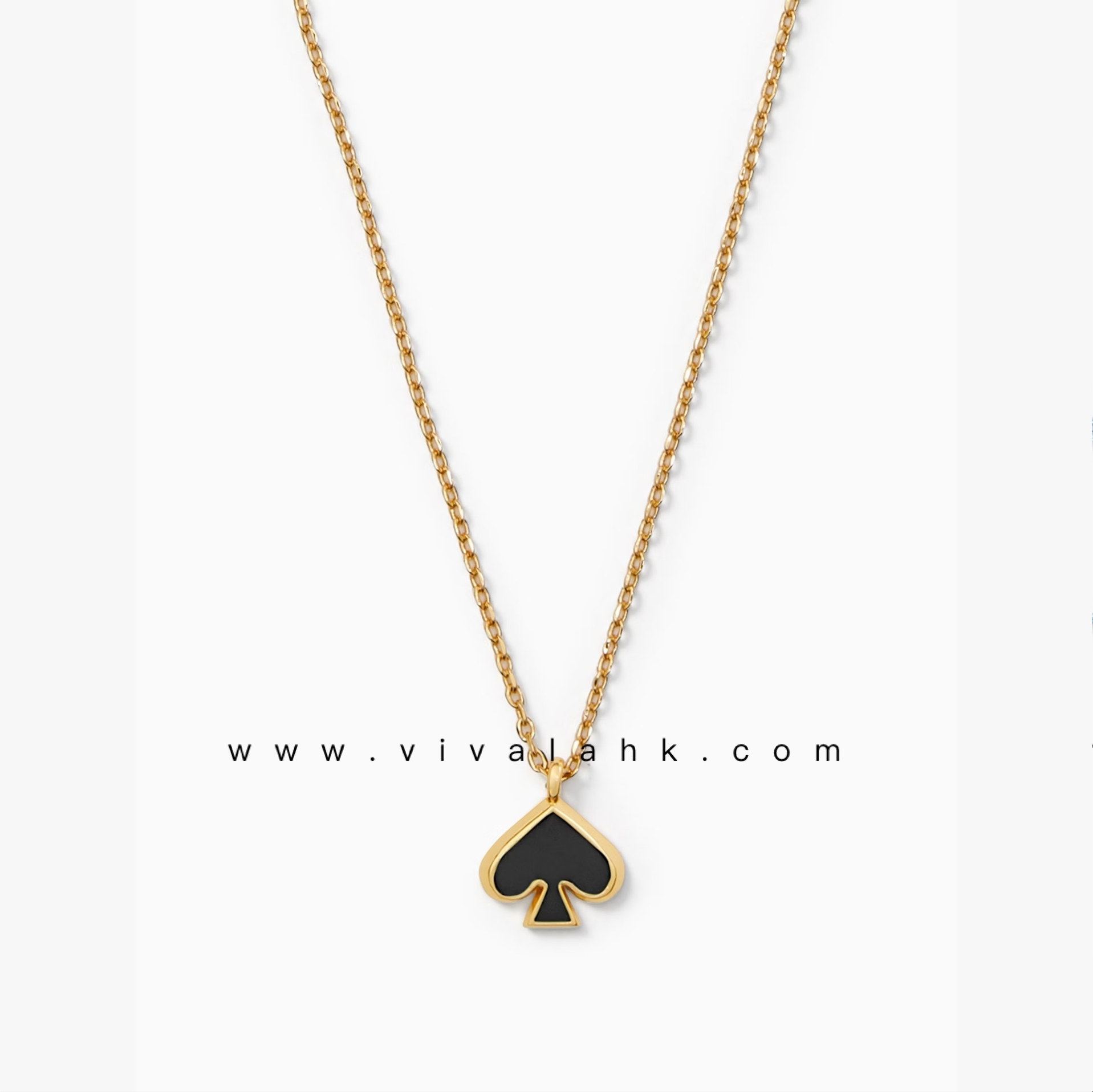 Kate Spade - Everyday Spade 頸鏈 (O0RU3073)