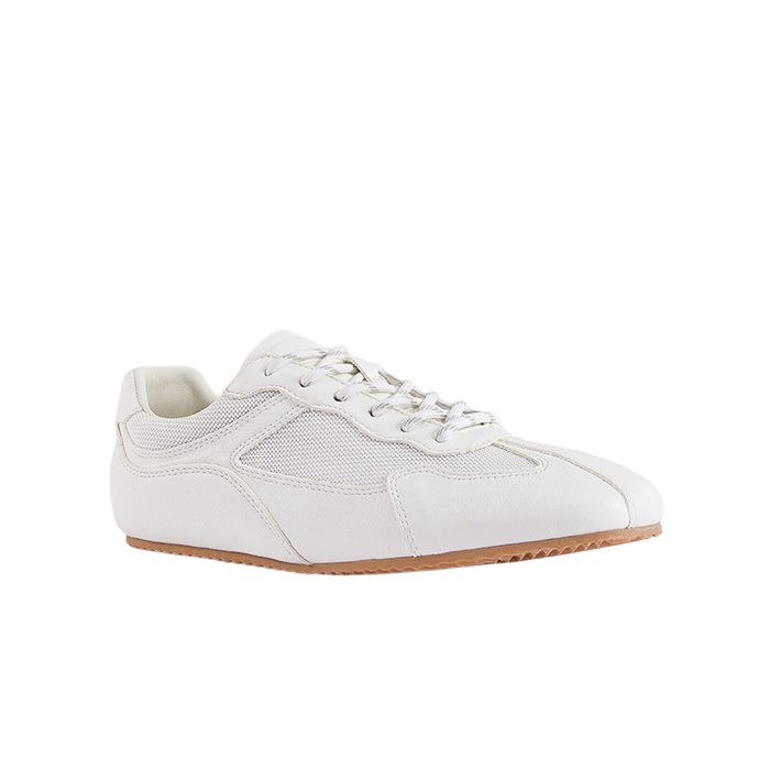 DANZA Panelled Sneakers