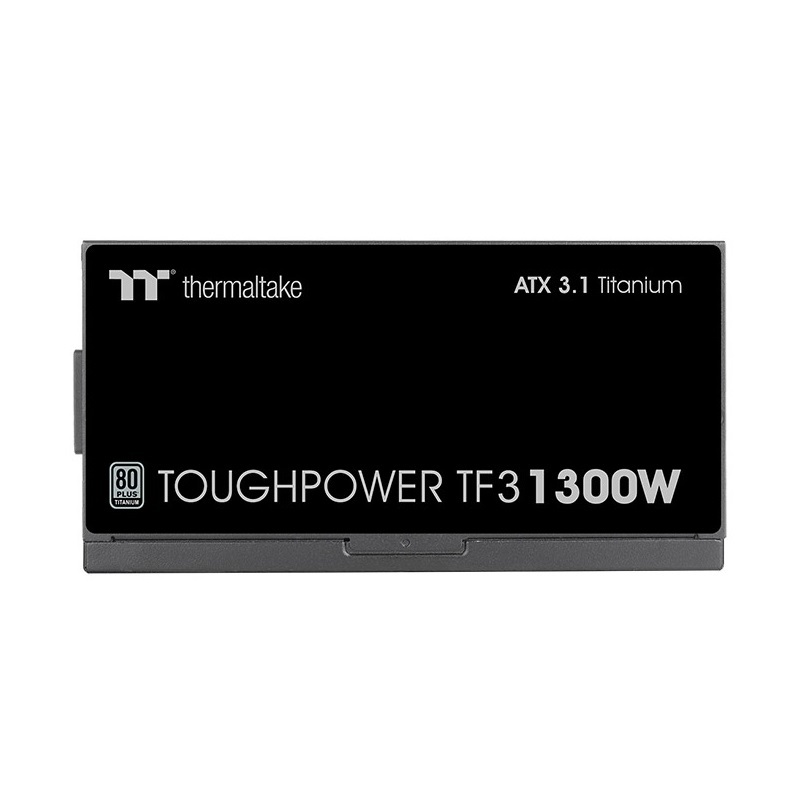 米特3C數位–曜越 Toughpower TF3 1300W 鈦金 全模電源供應器 ATX3.1 PCIE 5.0