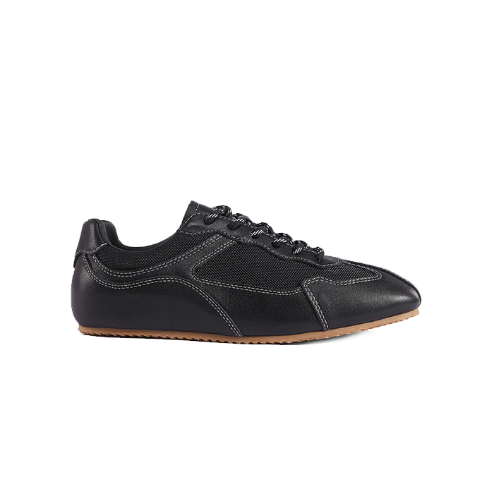 DANZA 拼接運動鞋