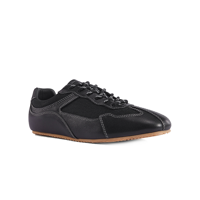 DANZA Panelled Sneakers