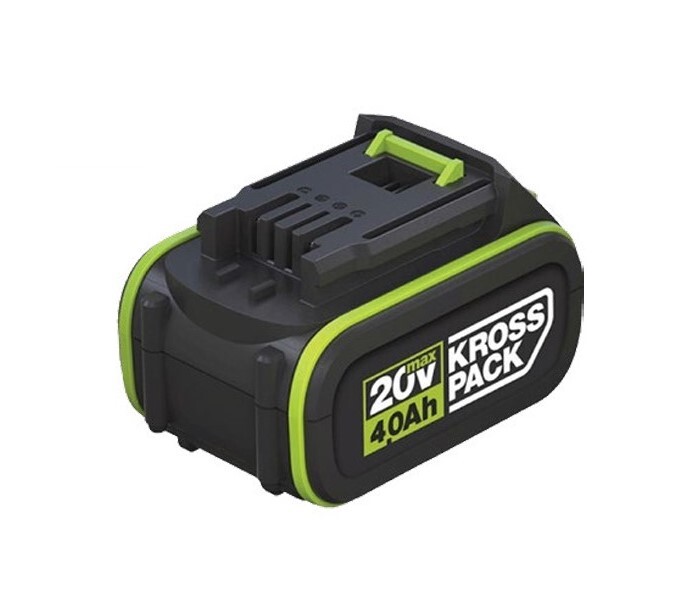 WORX WA3054 20V 4.0鋰電