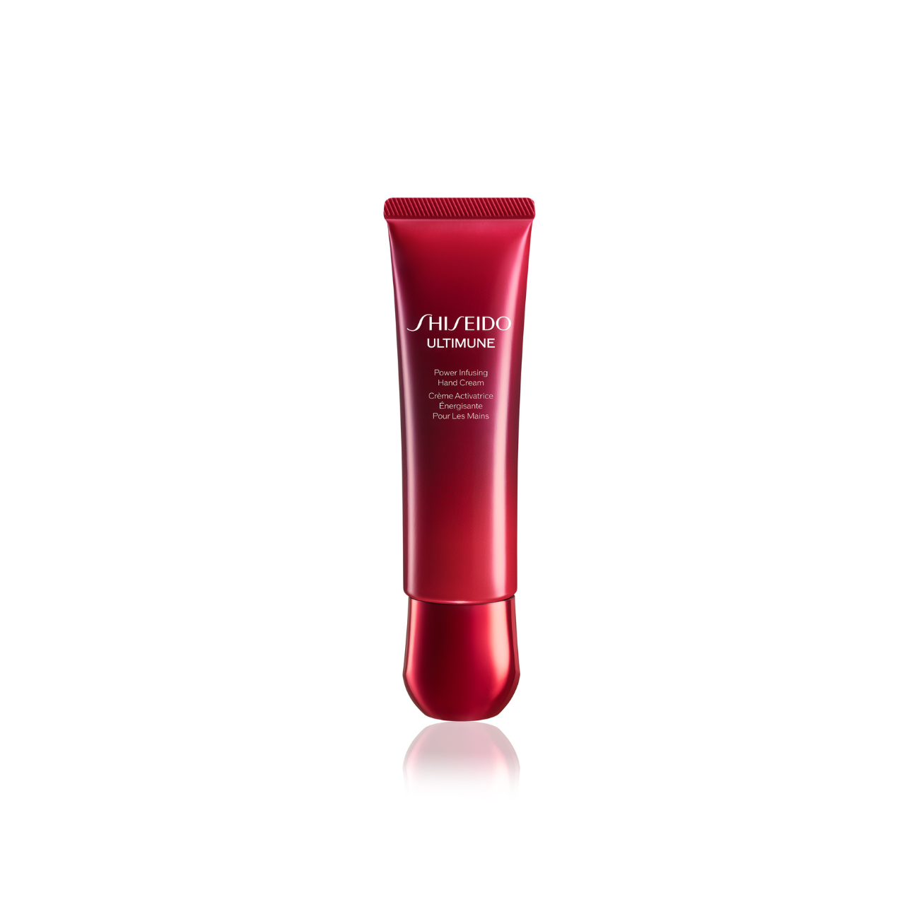 SHISEIDO ULTIMUNE免疫再生護手霜 50ml
