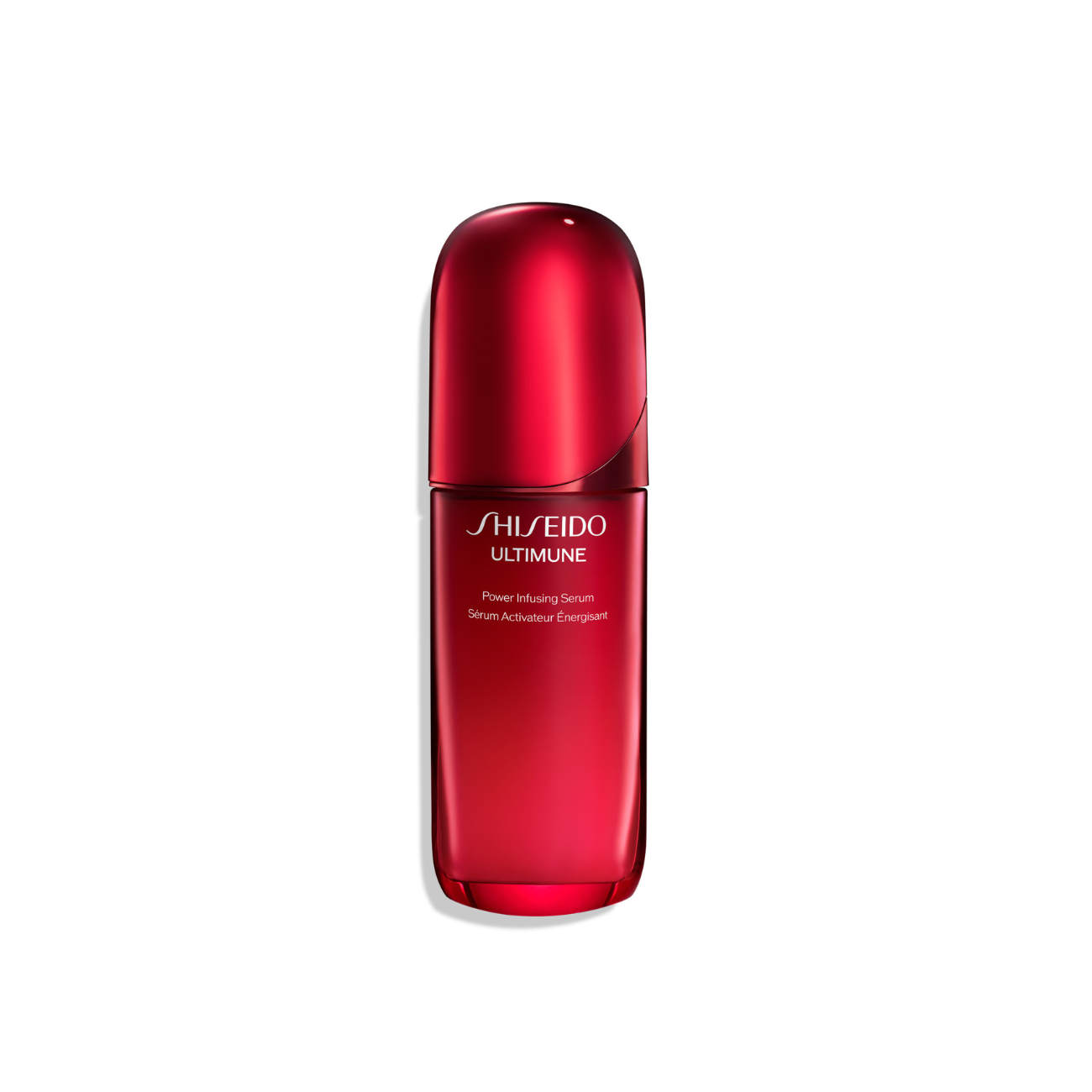 SHISEIDO 全新ULTIMUNE皇牌免疫力活膚精華 75ml