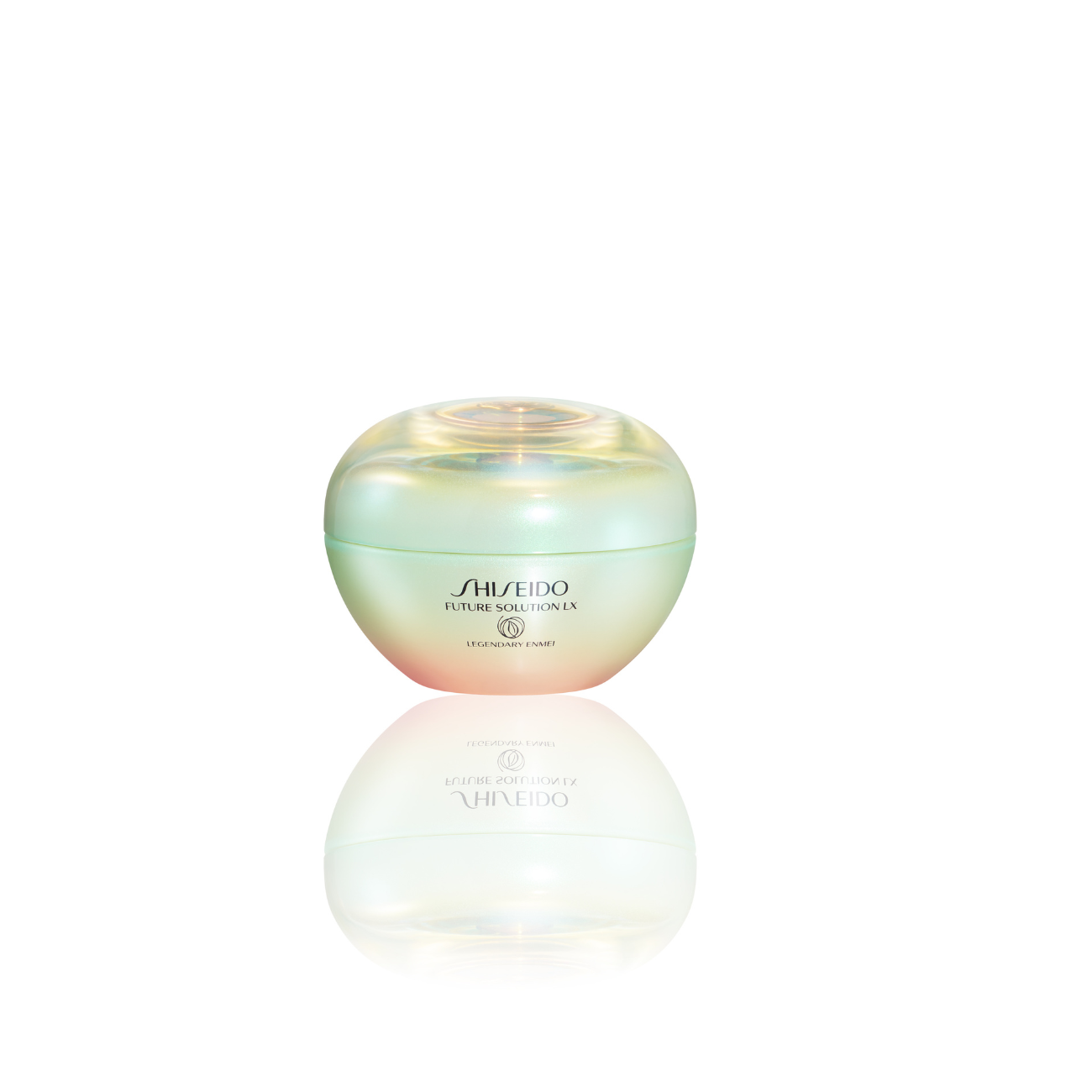 SHISEIDO FUTURE SOLUTION LX傳奇再生精華乳霜 50ml