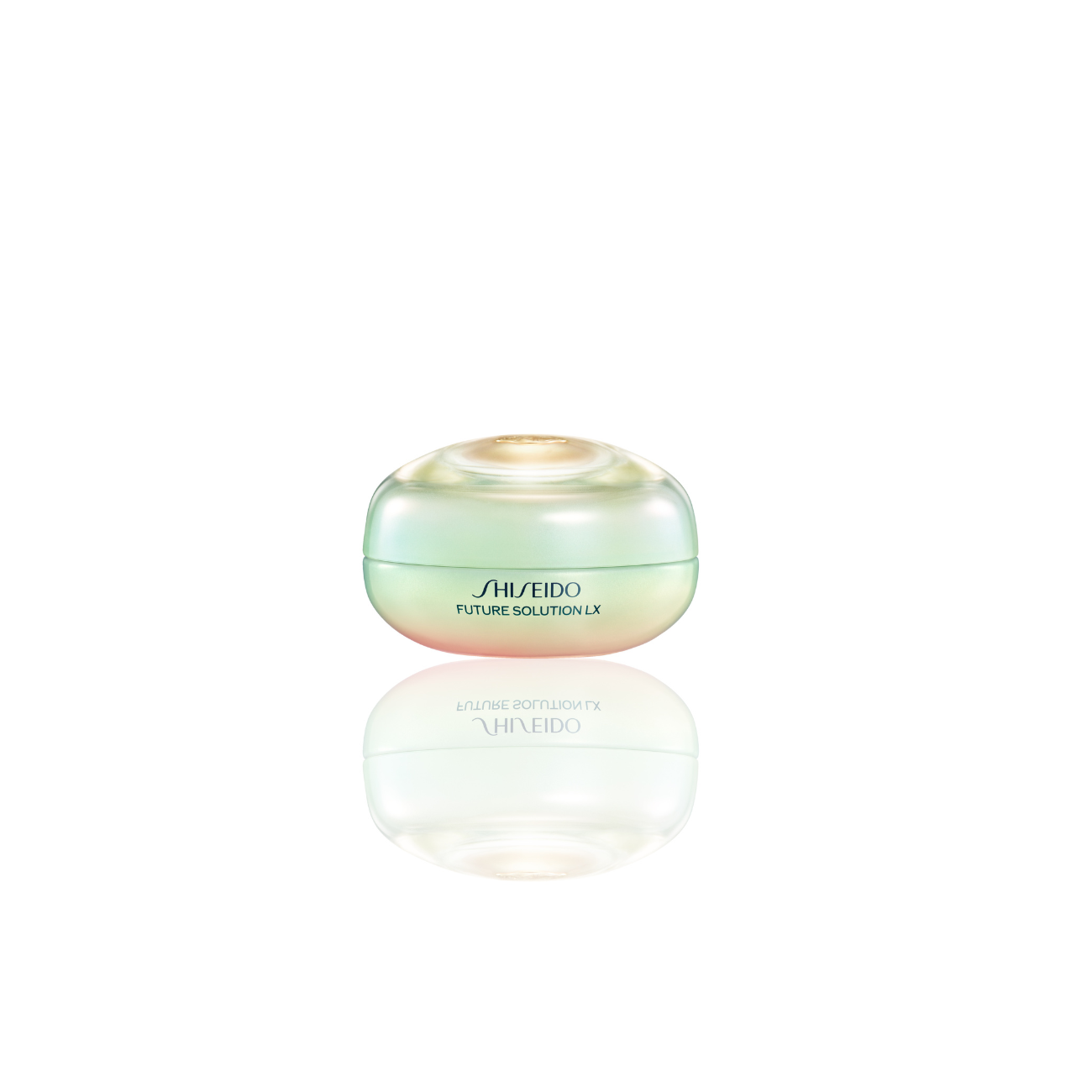 SHISEIDO FUTURE SOLUTION LX傳奇再生珍萃極光眼霜 15ml
