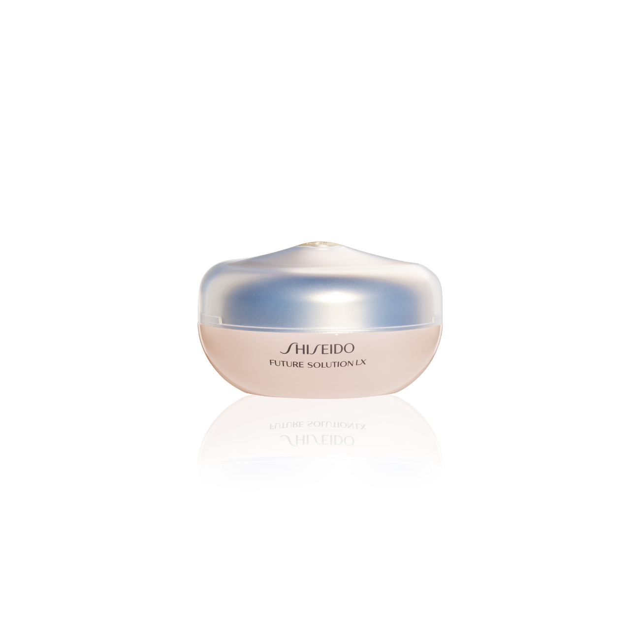 SHISEIDO FUTURE SOLUTION LX晶鑽光感耀澤蜜粉 13g