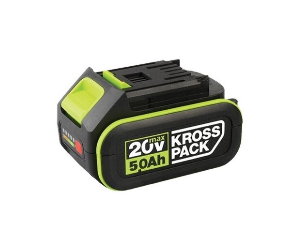 WORX WA3055 5.0鋰電