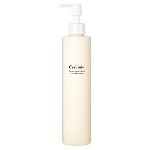 Celvoke cleasning oil 150mL