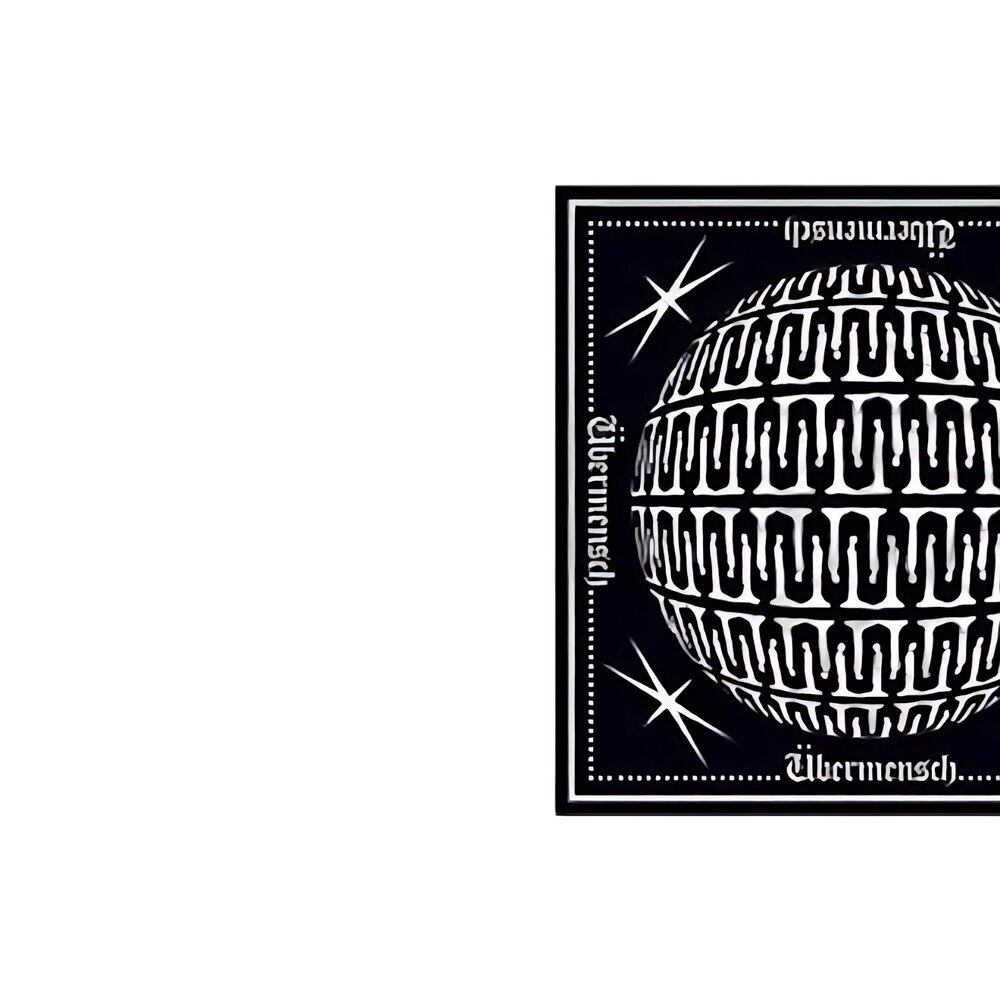 G-DRAGON Ubermensch Scarf 權志龍 展覽絲巾 台北站周邊 GDUS-Taipei