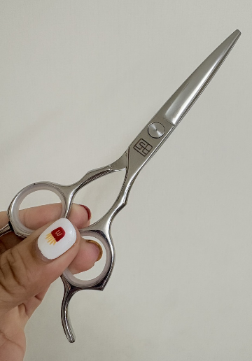 ST-LW60打薄刀/平剪