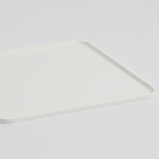 方形矽膠餐墊．S系列┃共三色