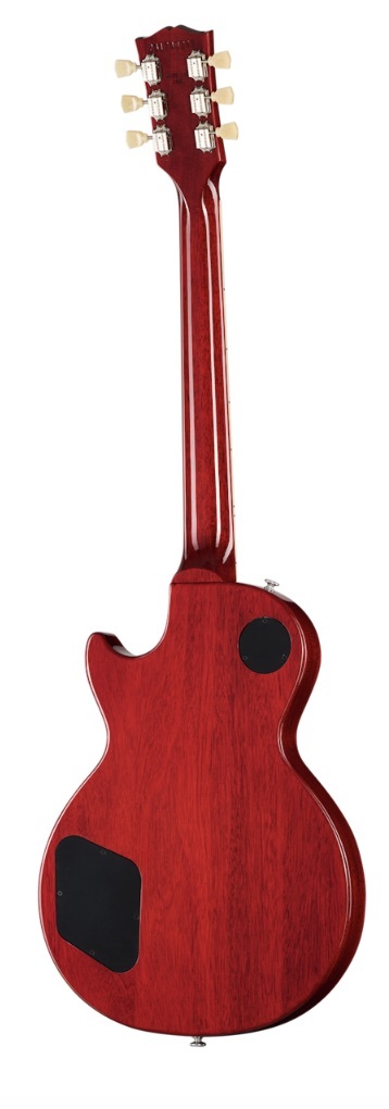 Gibson Gibson Les Paul Studio Figured Top - Iced Tea冰茶 第 2 張圖片｜三峽吉他 / Bass