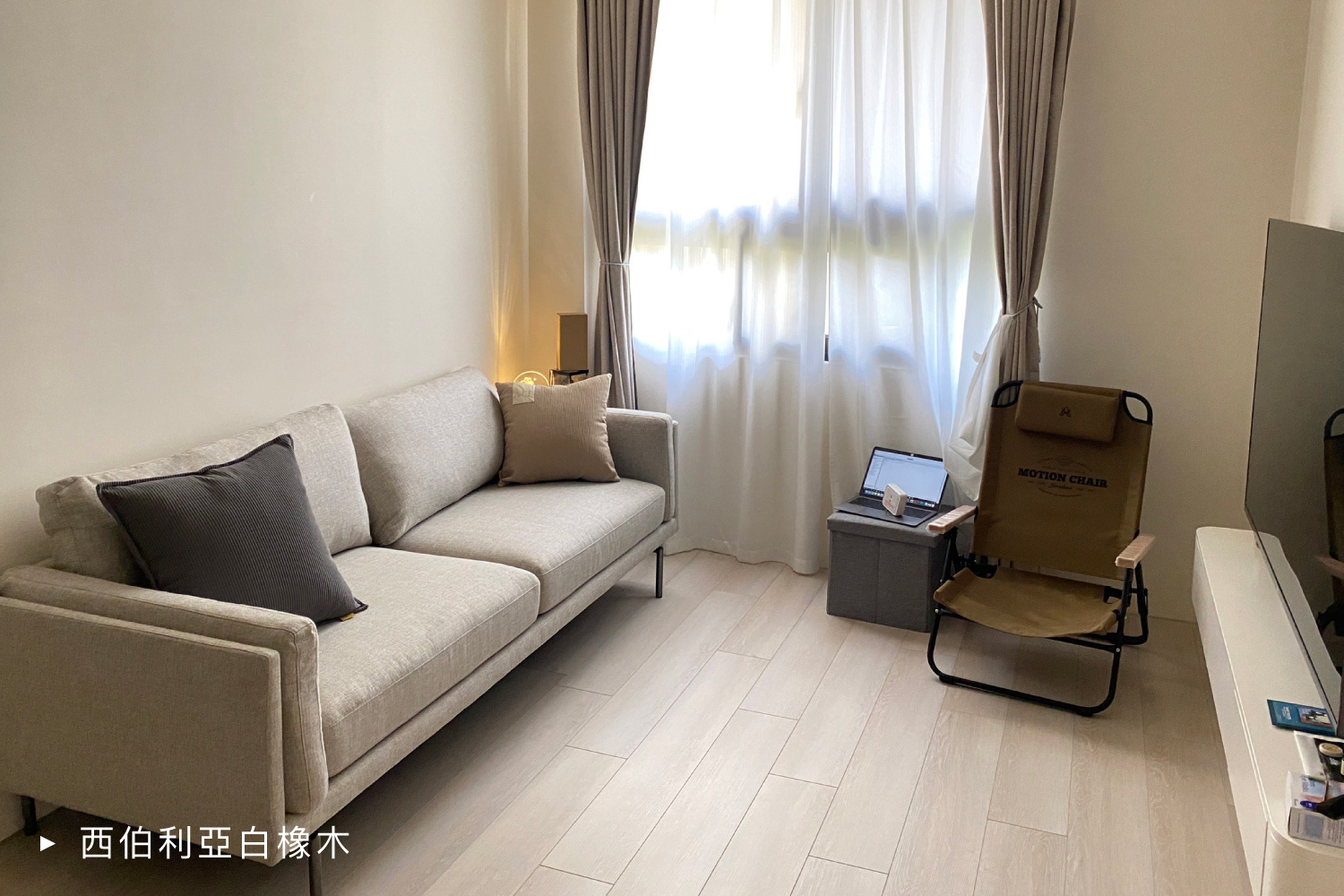 頂級SPC石塑卡扣地板01