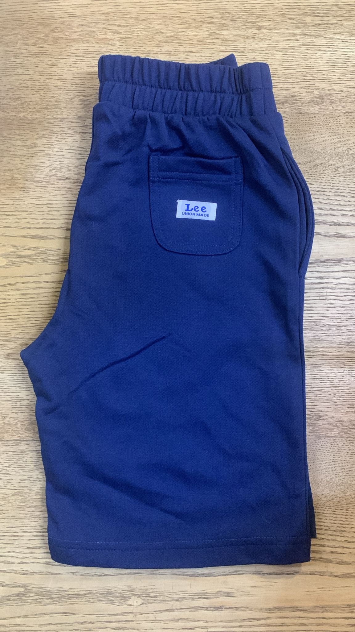 清貨優惠 Buddy Lee 短褲 - 140碼