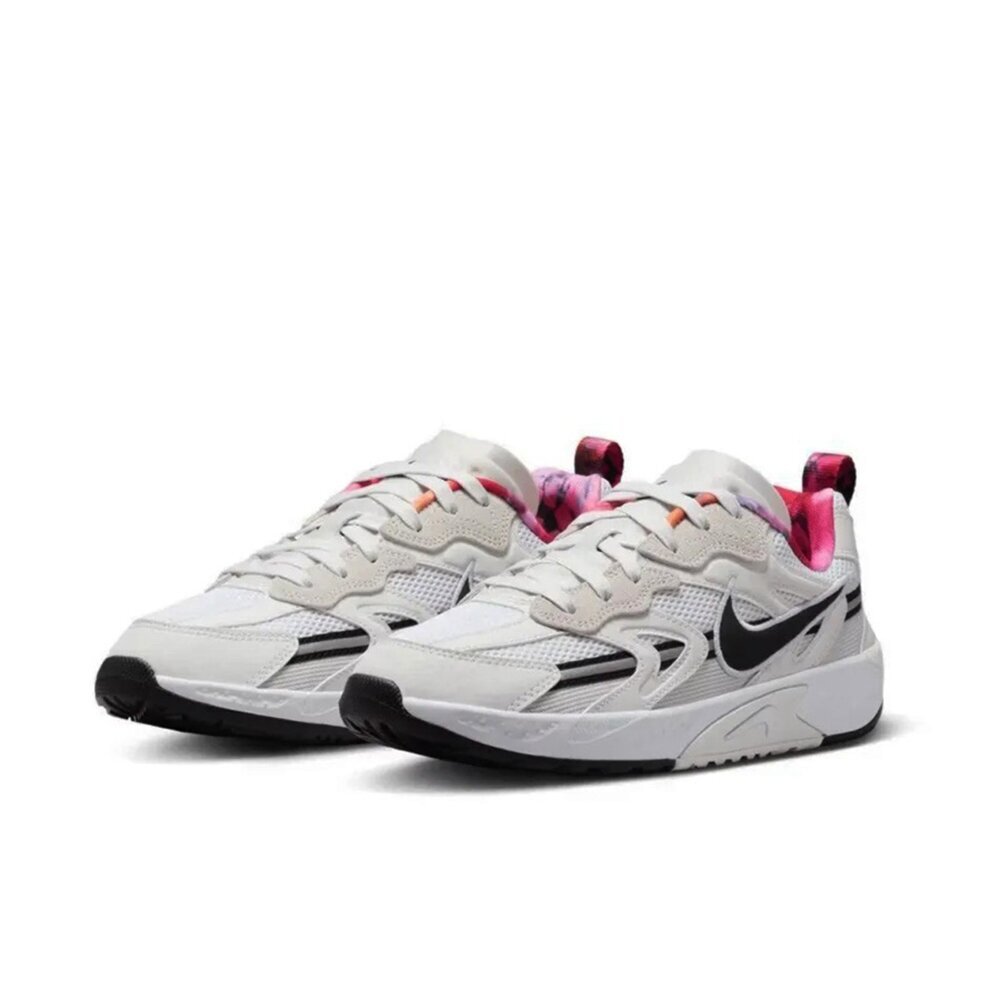 W Nike JAM Train White 黑白 FZ8966-100