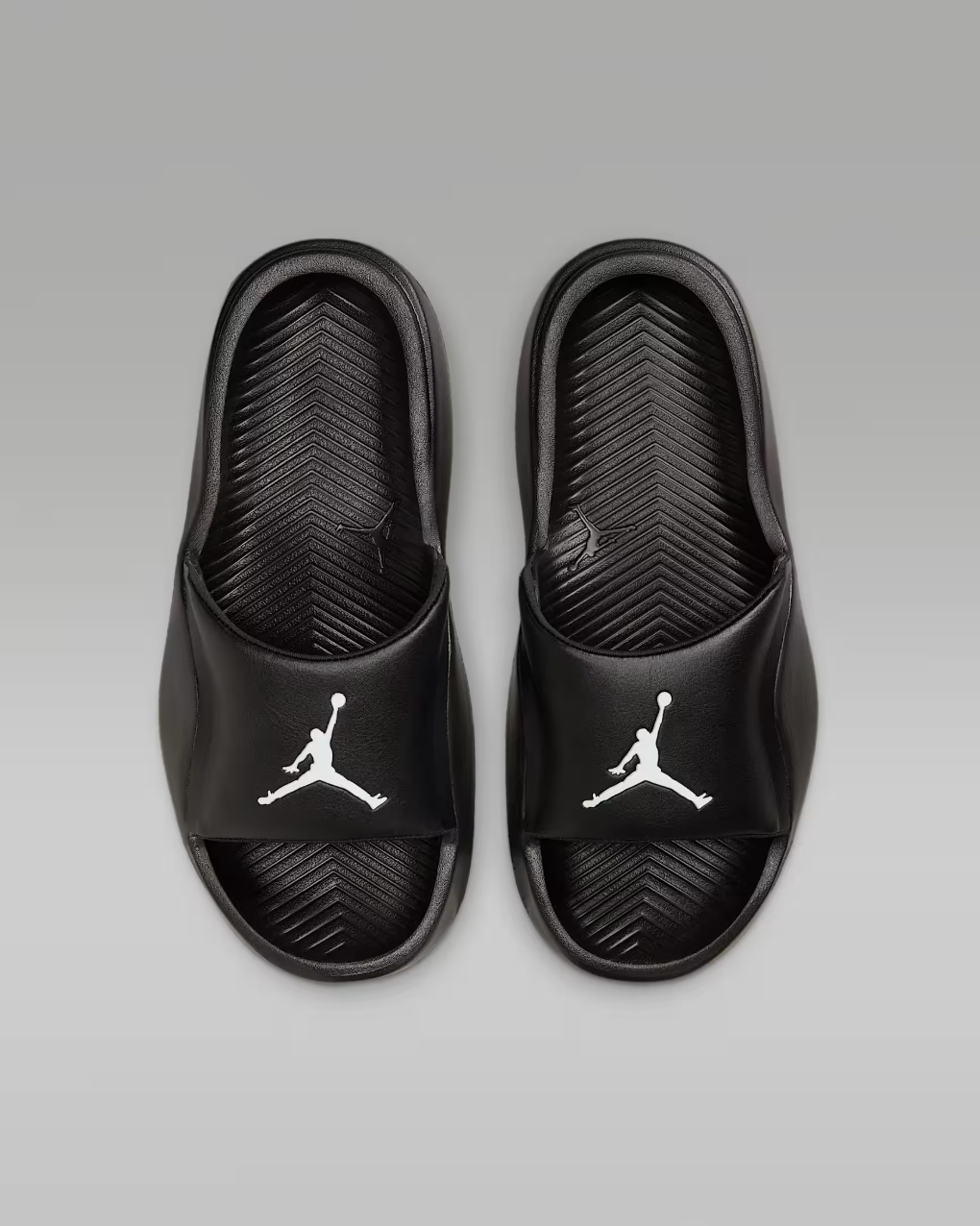 NIKE JORDAN FRANCHISE SLIDE SH 黑色 防水 鏤空 拖鞋 HQ2163001