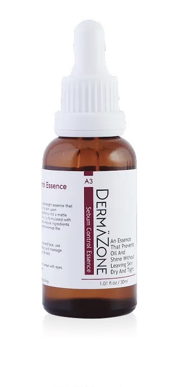 [A3] 控油保濕精華 30ml