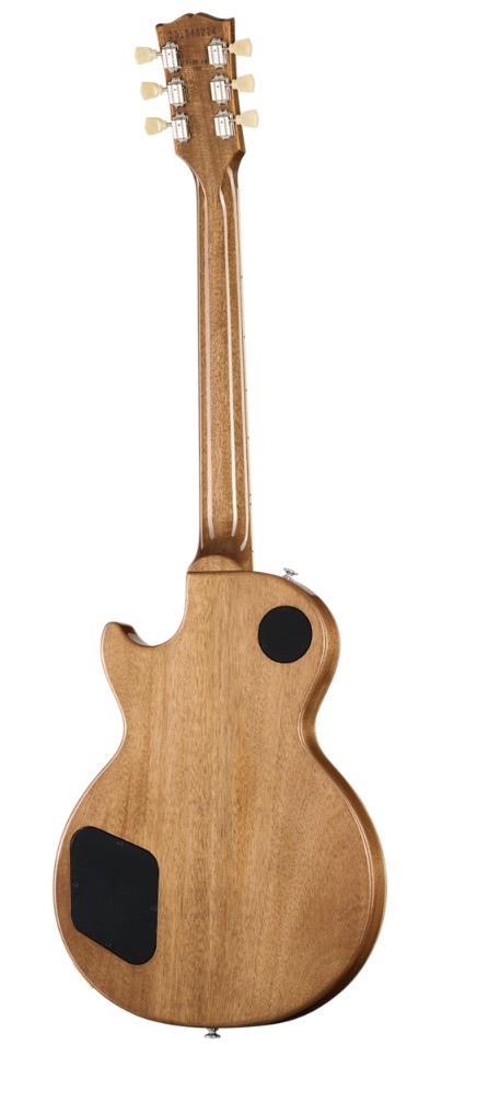 Gibson Gibson Les Paul Studio Metallic Pelham Blue-金屬藍 第 4 張圖片｜三峽吉他 / Bass