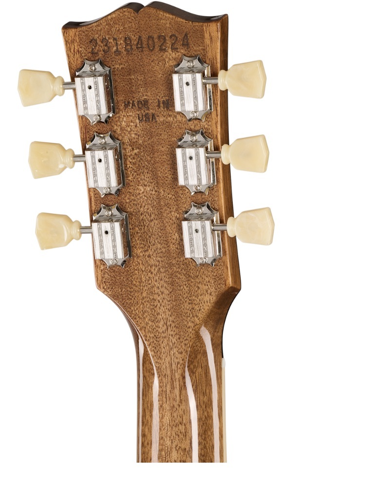 Gibson Gibson Les Paul Studio Metallic Pelham Blue-金屬藍 第 6 張圖片｜三峽吉他 / Bass