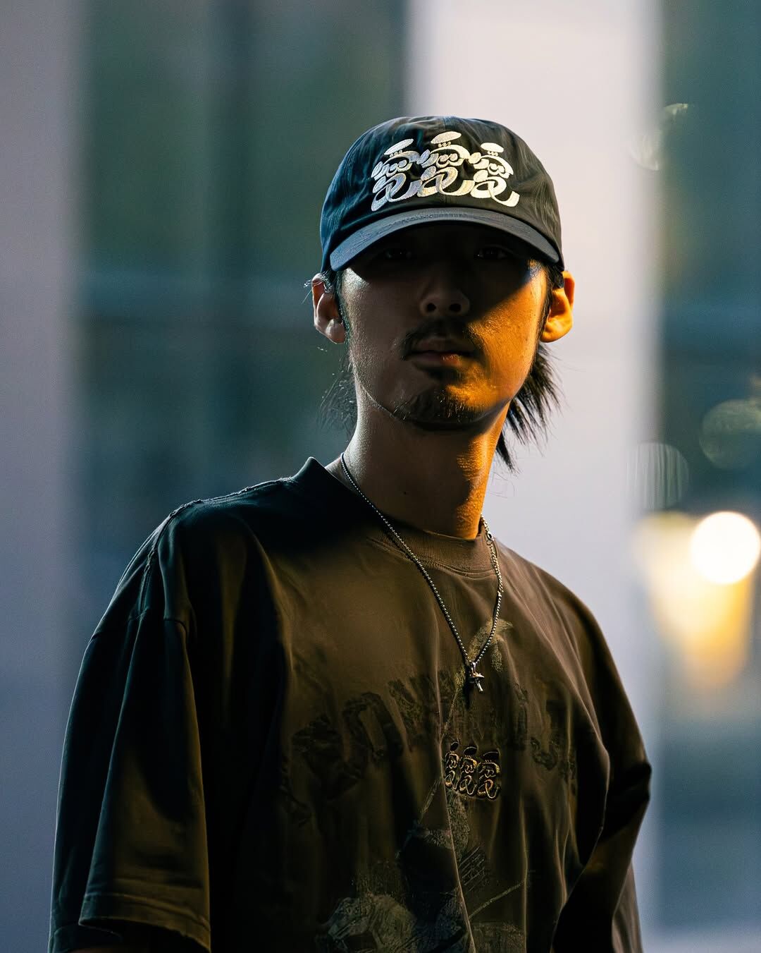 LUVLUVLUV SV The Most Basic Baseball Cap 基本 棒球帽