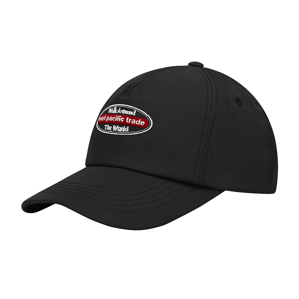 East Pacific Trade (ept) Heritage Cap (Black)