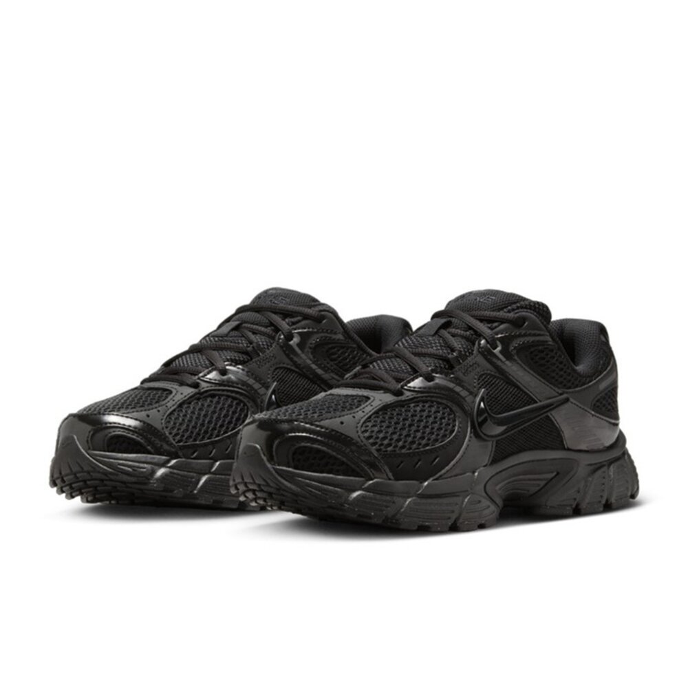 W Nike V5 RNR Black Anthracite 全黑 女鞋 HQ7901-001