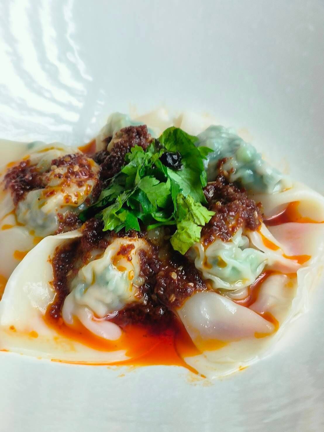 【金牌主廚 魏艷：餛飩專修班(第13班)】2026.6.18 (四)實體課程