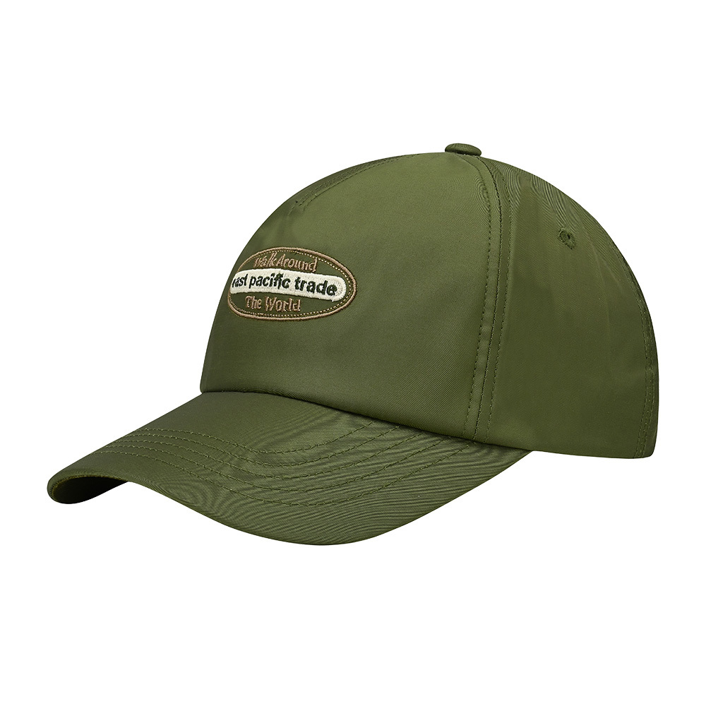 East Pacific Trade (ept) Heritage Cap (Khaki)