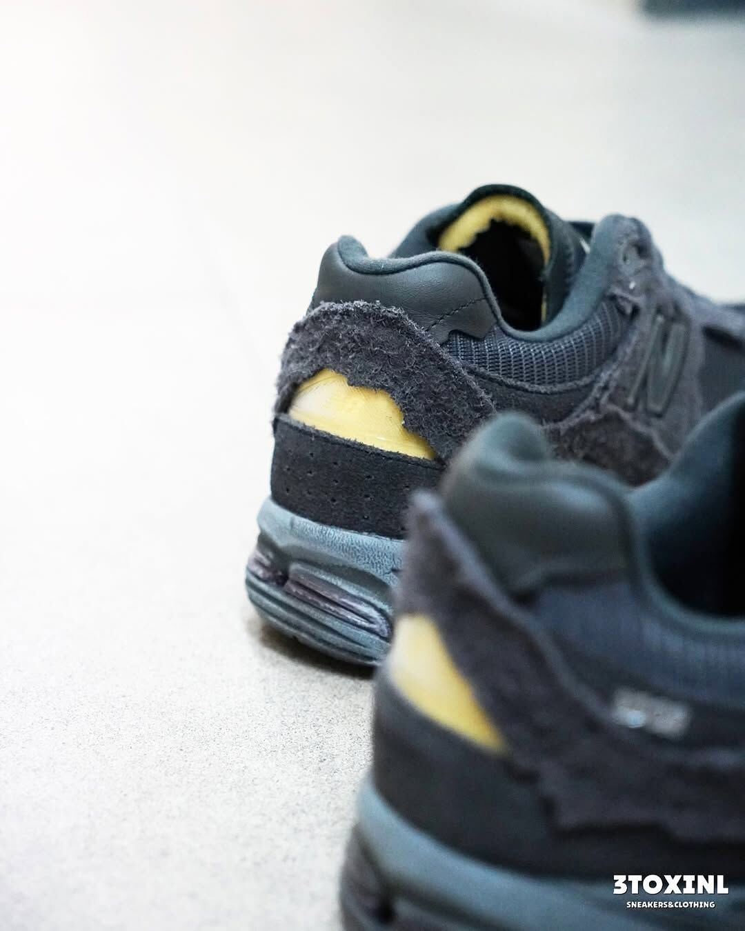 (預訂) New Balance 2002R Protection Pack - M2002RDB