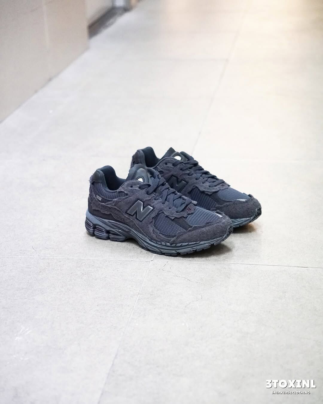 (預訂) New Balance 2002R Protection Pack - M2002RDB