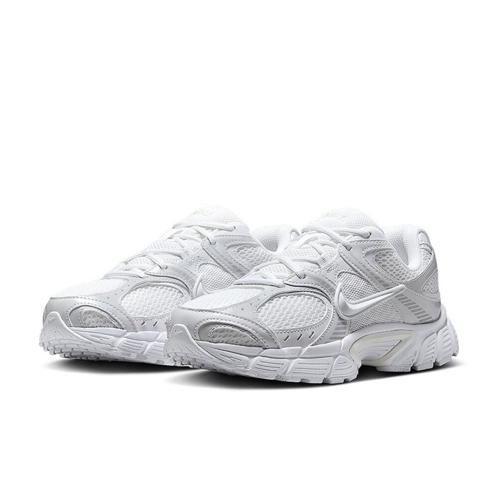 W Nike V5 RNR Metallic Silver 銀白色 女鞋 HQ7901-101