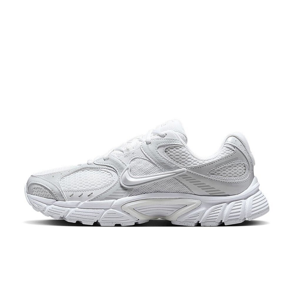 W Nike V5 RNR Metallic Silver 銀白色 女鞋 HQ7901-101