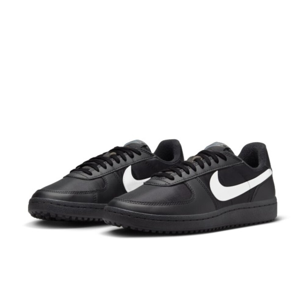 W Nike Field General '82 Black Grey 黑灰 女鞋 FZ5593-001