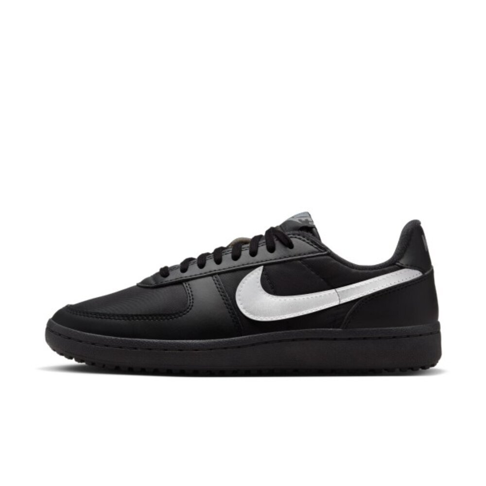 W Nike Field General '82 Black Grey 黑灰 女鞋 FZ5593-001
