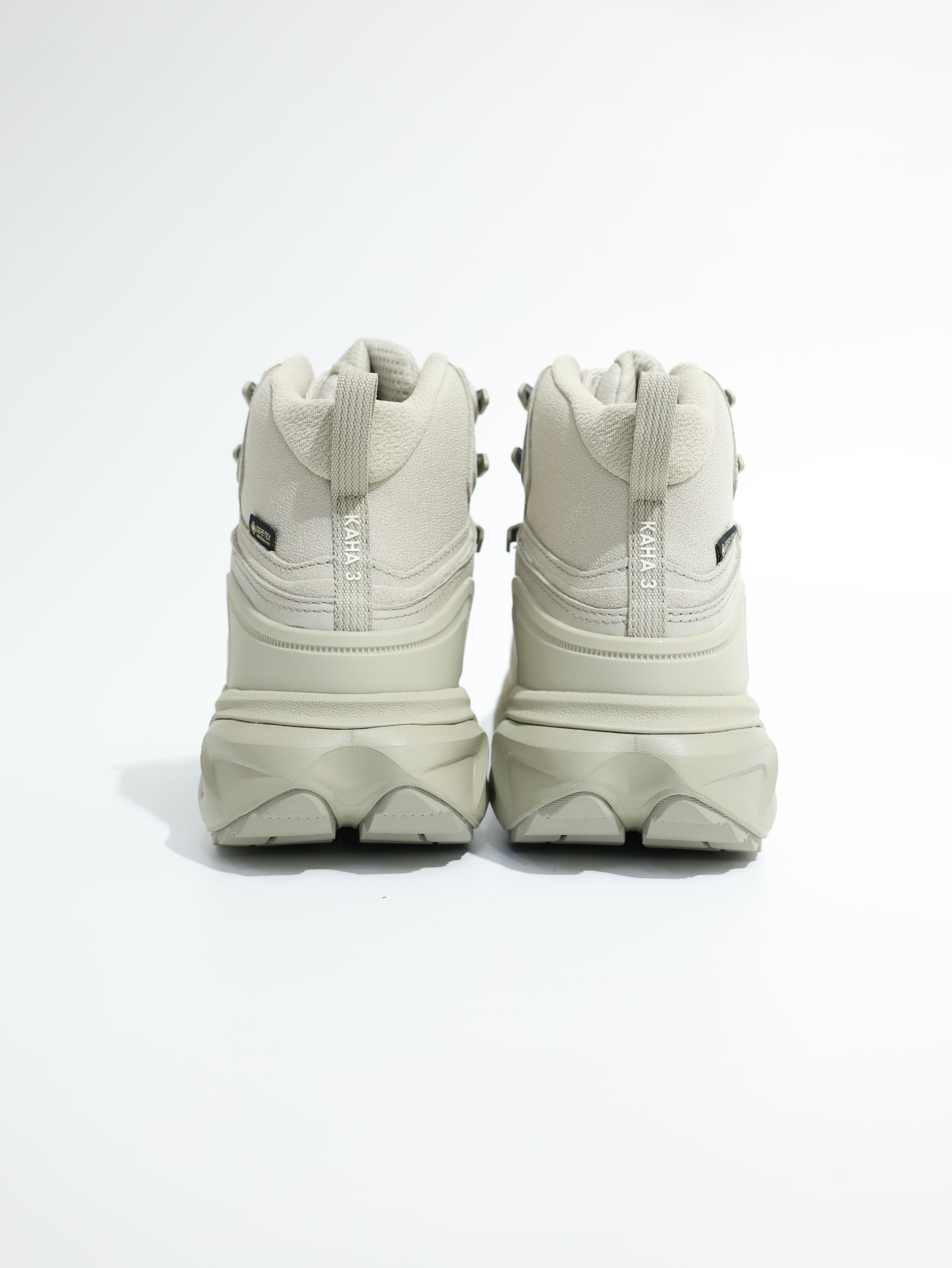 法國運動品牌 美國流行 HOKA 男鞋 Kaha 3 GTX 防水 中筒登山鞋 HO1162530 百岳 健行 單攻 長程徒步 goretex