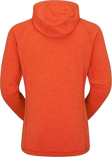 Rab Women's Nexus Hoody #QFF-71 ( RGP Red Grapefruit )