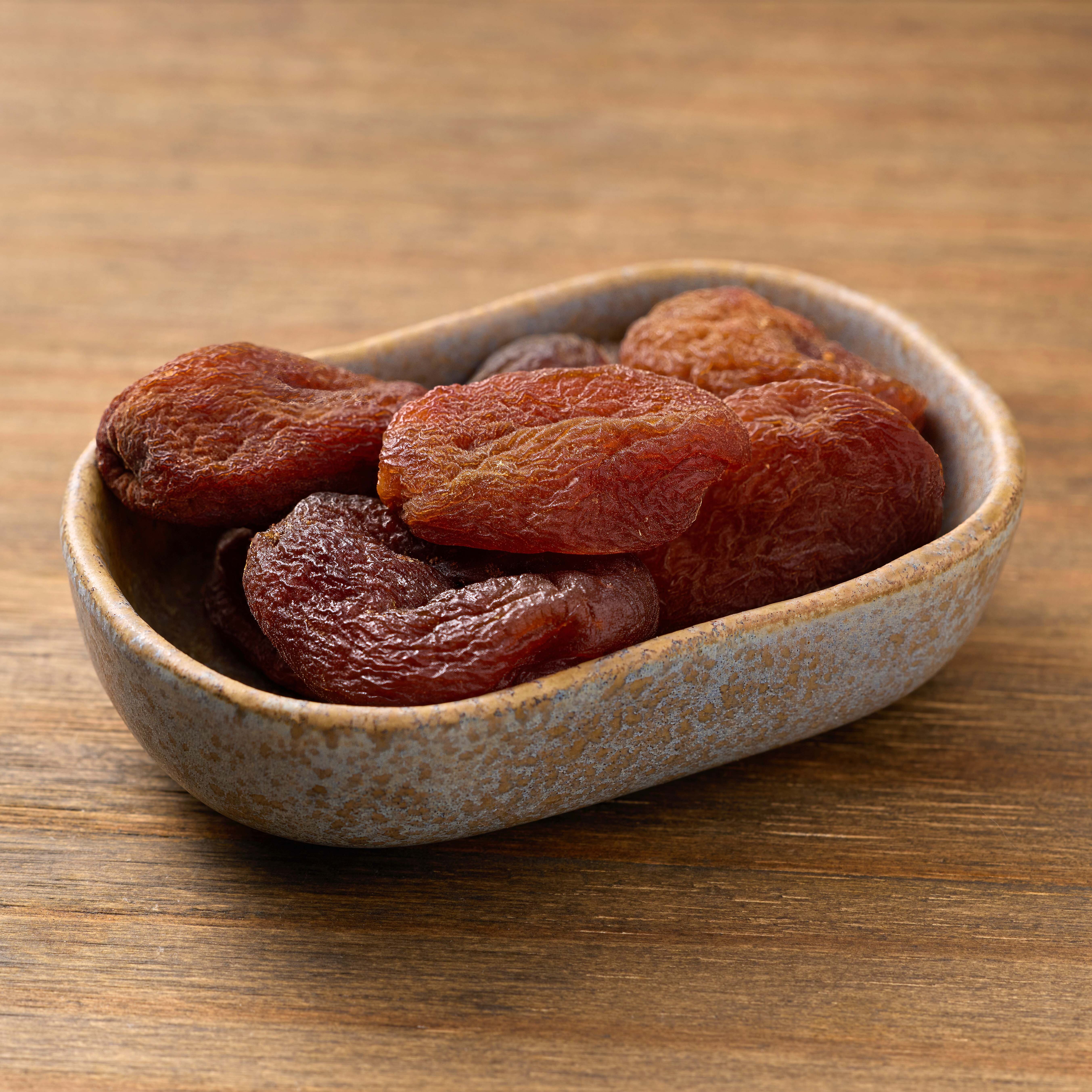 土耳其無燻硫自然杏桃乾 (4號)