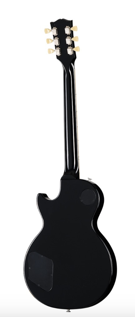 Gibson Gibson Les Paul Studio Figured Top Dark Purple Burst 暗紫 第 4 張圖片｜三峽吉他 / Bass