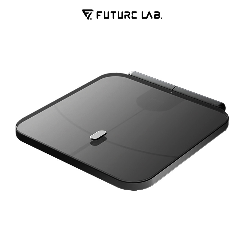 現 貨丨Future Lab ScanFit 智能體脂秤 原裝行貨 一年保養*