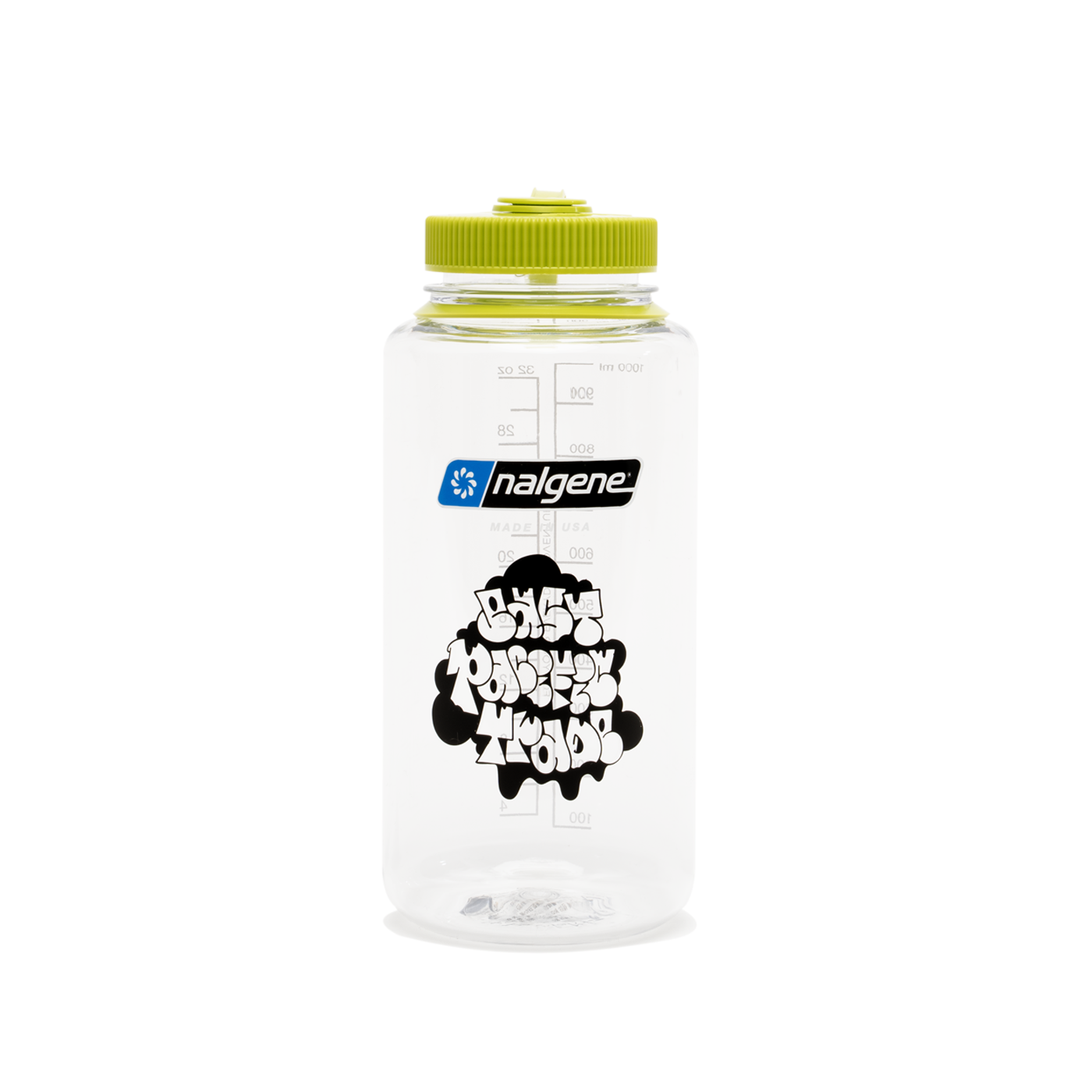 East Pacific Trade (ept) EPT Water Bottle (Green)