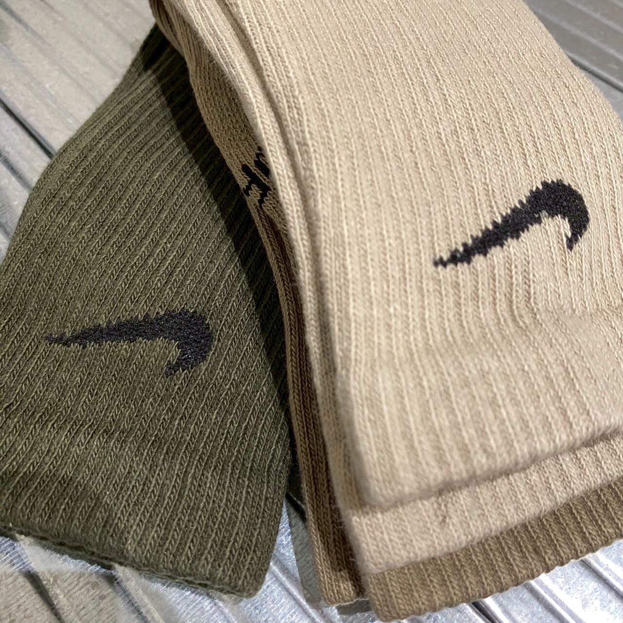 Nike Everyday Plus Lightweight 三入組 休閒運動長襪 SX6891-915