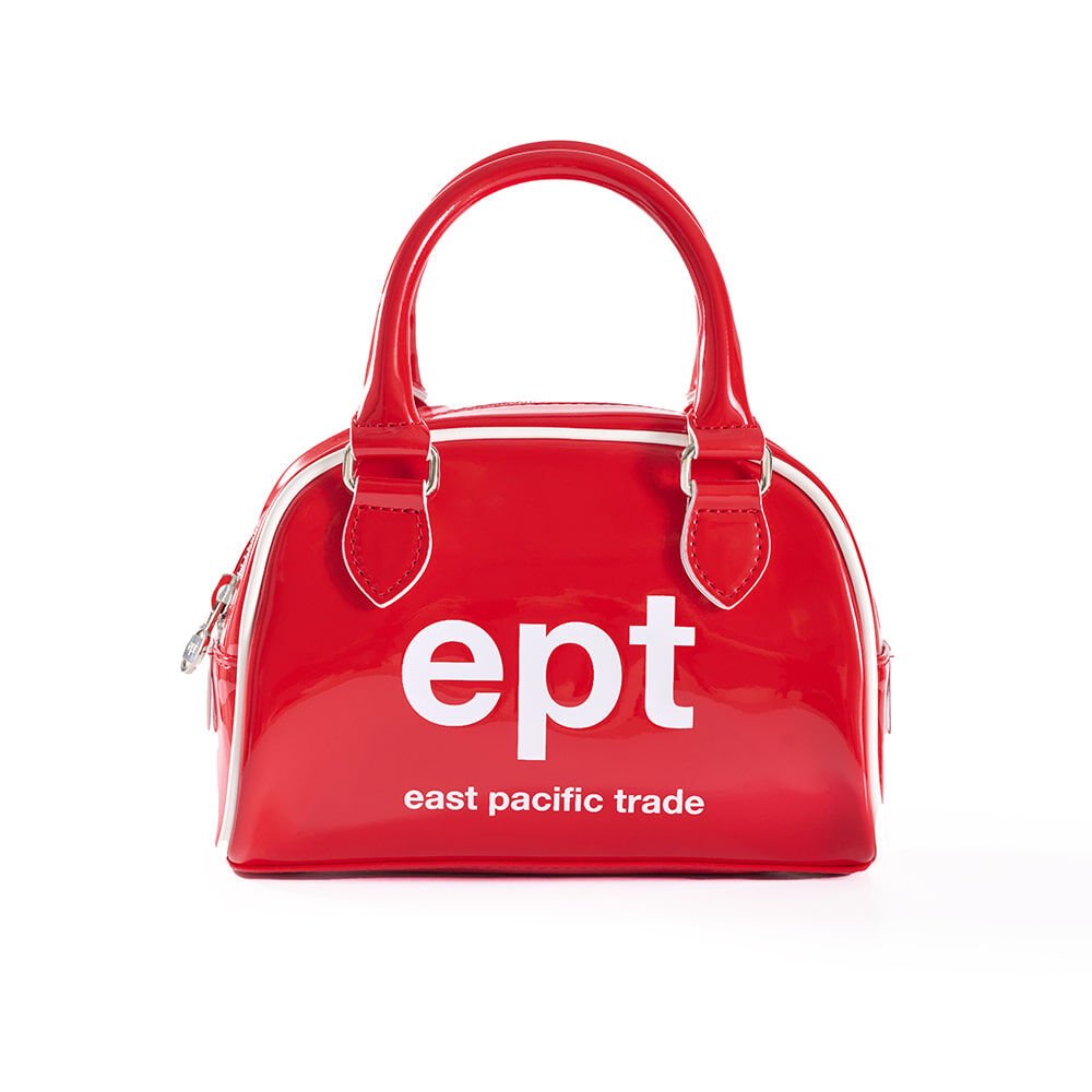 East Pacific Trade (ept) Mini Handle Bag (Red)