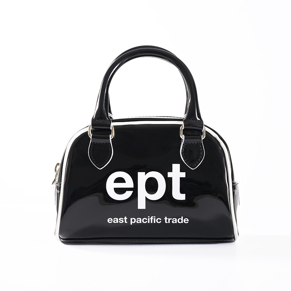 East Pacific Trade (ept) Mini Handle Bag (Black)